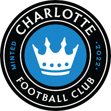 Game Tickets -  Charlotte FC, October 4, 2025  (2:30 pm)
