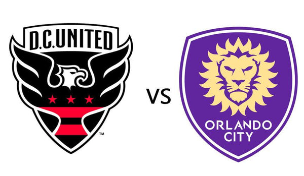 Game Tickets - Orlando City  September 13, 2025  (7:30 pm)