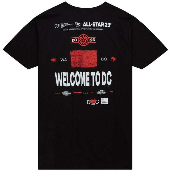 2023 MLS All-Star Game Traditional T-Shirt