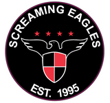 Screaming Eagles 2024 Youth Non-Jersey Membership. DON'T BUY HERE. SCAN QR CODE TO BUY on Join It.com.
