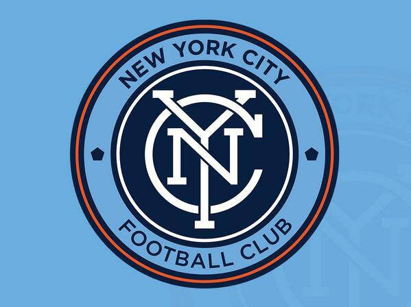 NYC FC Road Trip 08-30-2025