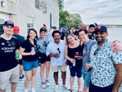 Tailgate - Nashville, August 1, 2026