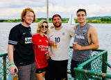 Tailgate - Inter Miami, August 23, 2025