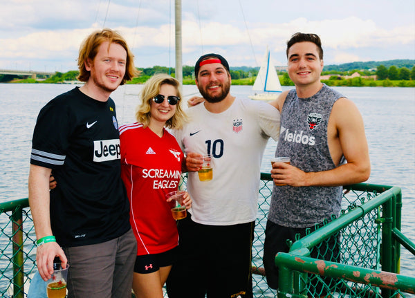 Tailgate - Inter Miami, August 23, 2025