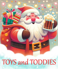 Toys and Toddies