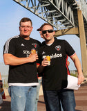 Philadelphia Union Road Trip 04-26-2025