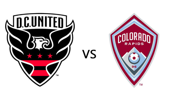 Game Tickets -  Colorado Rapids May 3, 2025