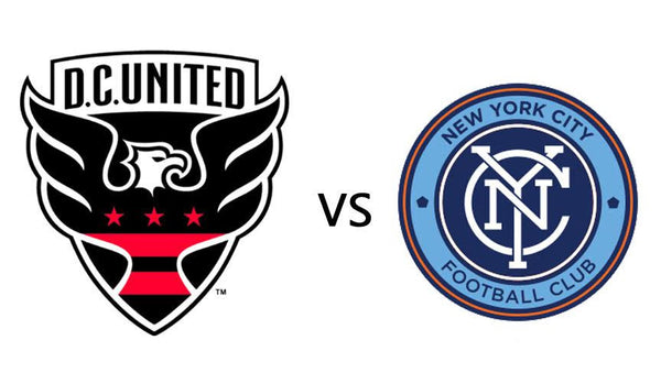 Game Tickets - New York City FC, September 14, 2024