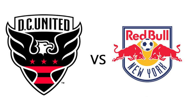 Game Tickets -  NY Red Bulls, May 15, 2024
