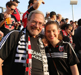 Philadelphia Union Road Trip 04-26-2025