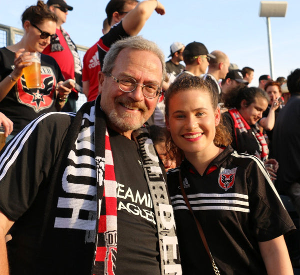 Philadelphia Union Road Trip 04-26-2025
