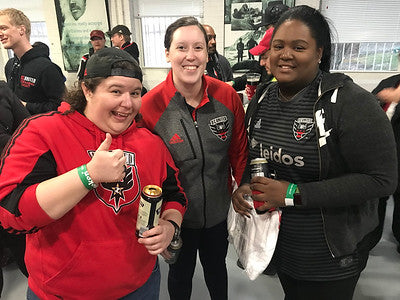 Tailgate - Austin FC, July 26, 2025