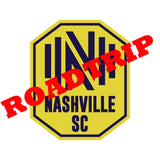 Nashville SC Road Trip 05-17-2025