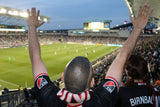Philadelphia Union Road Trip 04-26-2025