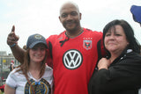 Philadelphia Union Road Trip 04-26-2025